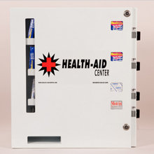 Feminine Care Plus / Health Aid