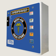 Health Aid 5 Select Electronic