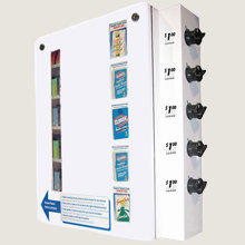 Health Aid 5 Select LP